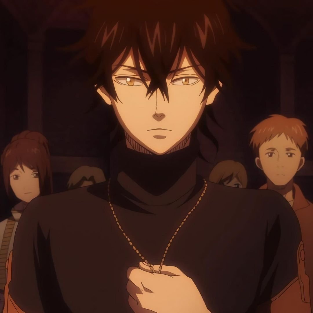 Is Yuno Stronger Than Zenitsu Agatsuma? Who Wins This Anime Fight?